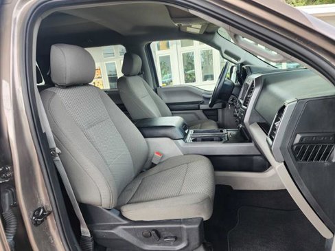 Used 2019 Ford F150 XLT w/ Equipment Group 302A Luxury image 19