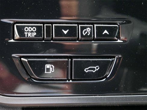 New 2026 Lexus TX 500h AWD image 15