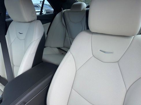New 2026 Cadillac CT4 Premium Luxury image 12