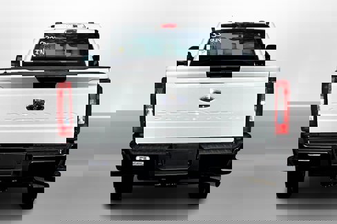 New 2026 Ford F250 XL image 4