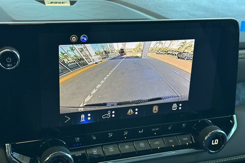 New 2026 Chevrolet Colorado ZR2 w/ Technology Package image 19