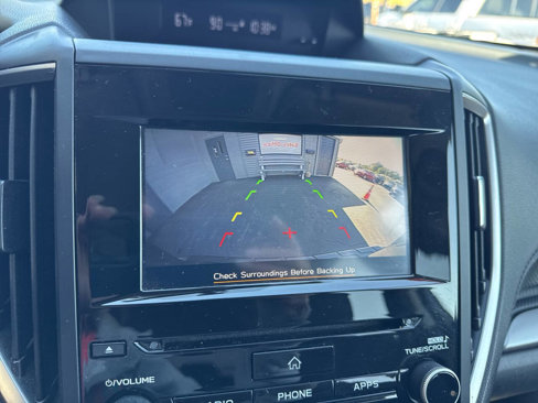 Used 2019 Subaru Forester Premium w/ Popular Package #1 image 31