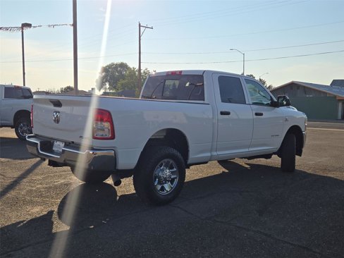 Used 2022 RAM 2500 Tradesman image 3