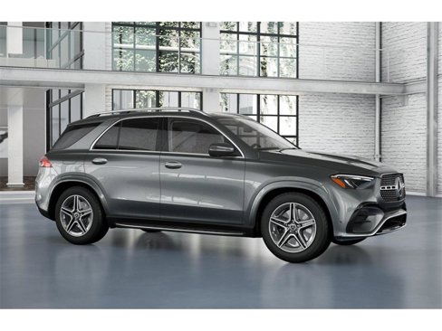 New 2026 Mercedes-Benz GLE 450 4MATIC image 13