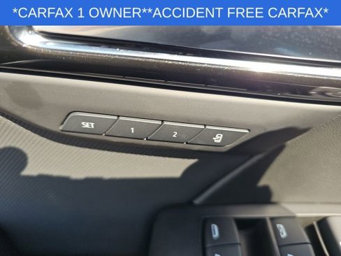 Used 2025 Buick Envision Preferred image 35