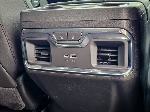 New 2026 GMC Sierra 1500 SLT w/ SLT Premium Plus Package image 41