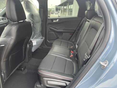 New 2026 Ford Escape ST-Line image 12