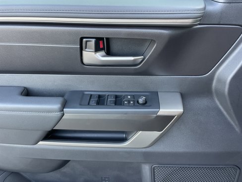 New 2026 Toyota Tundra SR5 image 12