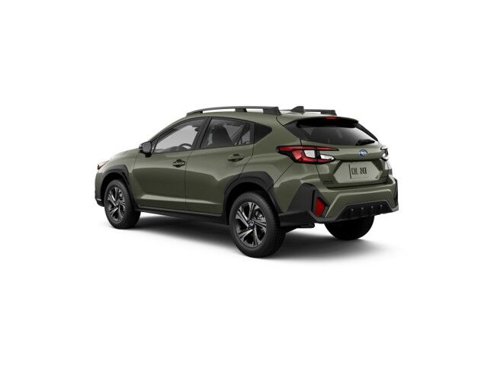 New 2026 Subaru Crosstrek 2.5i Premium image 5