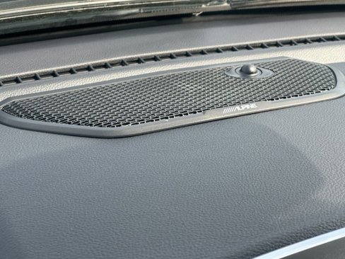 New 2025 RAM 1500 Laramie w/ Sport Appearance Package image 22