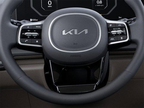 New 2026 Kia Carnival SX image 25