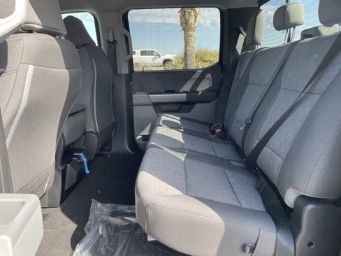 New 2025 Ford F250 XL w/ STX Appearance Package image 20