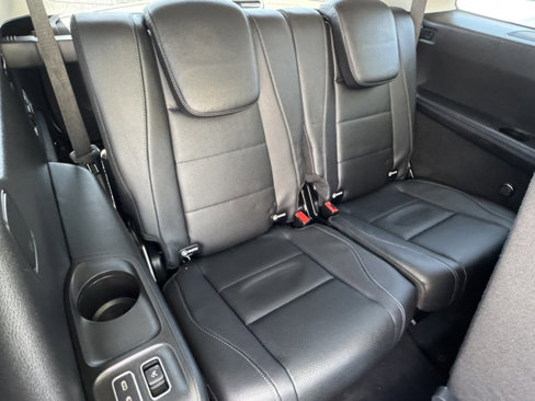 New 2026 Mercedes-Benz GLS 450 4MATIC image 6