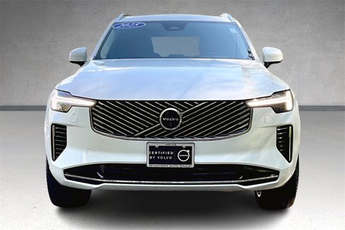 Certified 2025 Volvo XC90 B6 Plus w/ Protection Package image 2