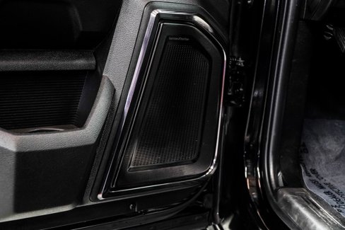 Used 2024 RAM 2500 Limited image 46