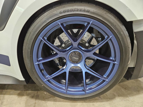 Used 2025 Porsche 911 GT3 RS image 48