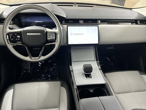 Certified 2025 Land Rover Range Rover Velar S image 10