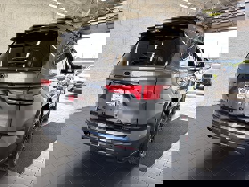New 2026 Toyota Sequoia TRD Pro image 7