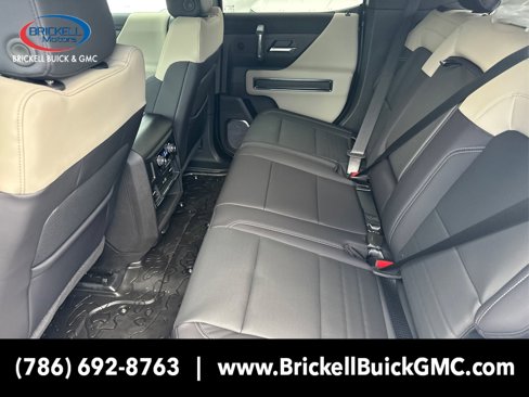 New 2026 GMC Hummer EV SUV image 10