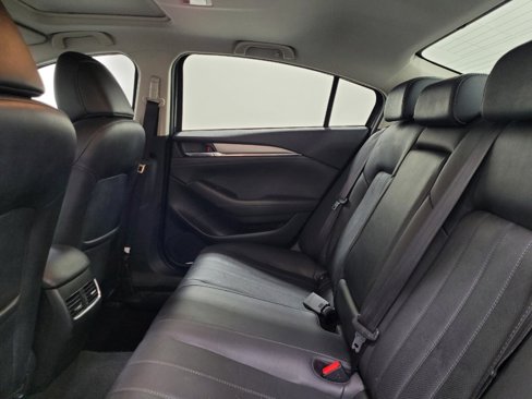 Used 2018 MAZDA MAZDA6 Grand Touring Reserve image 18