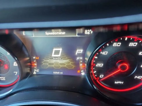Used 2023 Dodge Charger SXT w/ Blacktop Package image 9