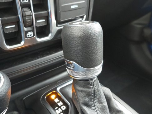 New 2025 Jeep Wrangler Sport S image 14