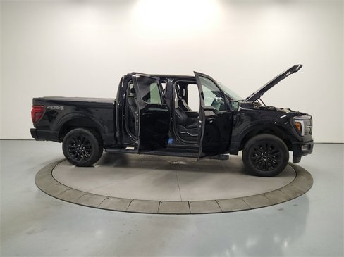 Used 2024 Ford F150 Lariat w/ Bed Utility Package image 17
