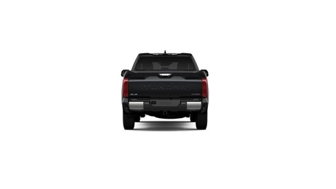 New 2026 Toyota Tundra Limited image 8