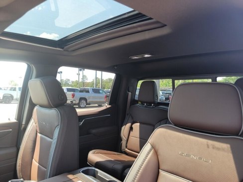 New 2026 GMC Sierra 1500 Denali image 27