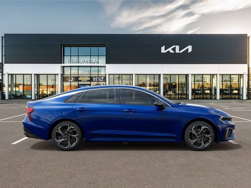 New 2025 Kia K5 GT-Line image 7