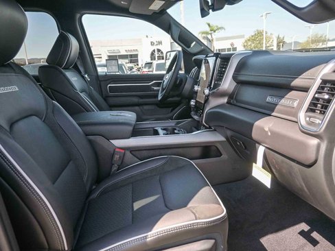 New 2026 RAM 1500 Laramie w/ Sport Appearance Package image 22