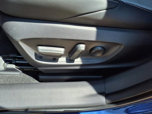 New 2025 Toyota Corolla XSE image 13