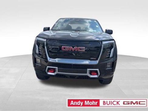New 2026 GMC Sierra EV AT4 image 4