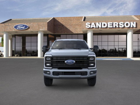 New 2026 Ford F250 Platinum w/ Tremor Off-Road Package image 7