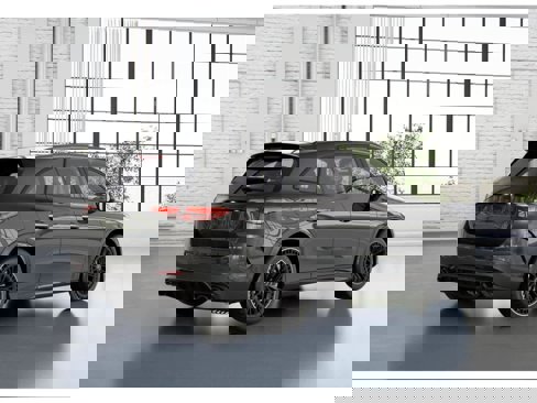 New 2026 Mercedes-Benz GLC 43 AMG 4MATIC image 19