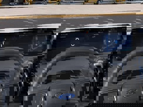 New 2025 Ford Expedition Max Platinum w/ Driver's Package image 13