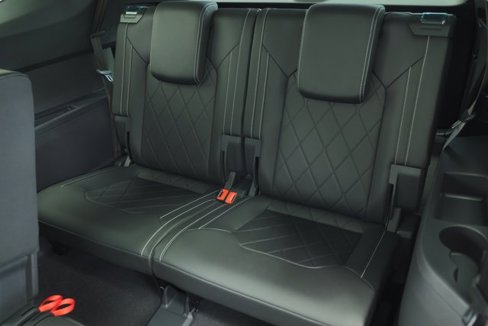 New 2025 Volkswagen Atlas SEL Premium R-Line image 37