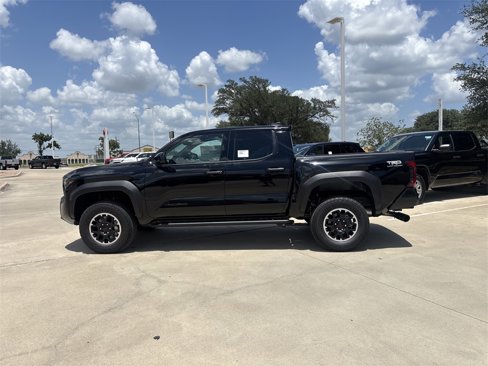 New 2025 Toyota Tacoma TRD Off-Road image 4