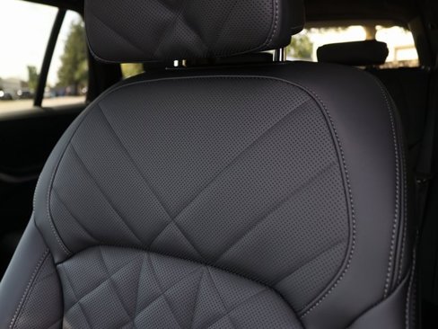 New 2026 BMW X5 xDrive40i w/ M Sport Package image 8