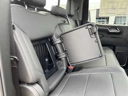 New 2025 GMC Sierra 1500 SLT w/ SLT Premium Plus Package image 18