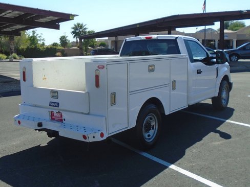 Used 2018 Ford F250 XL image 5