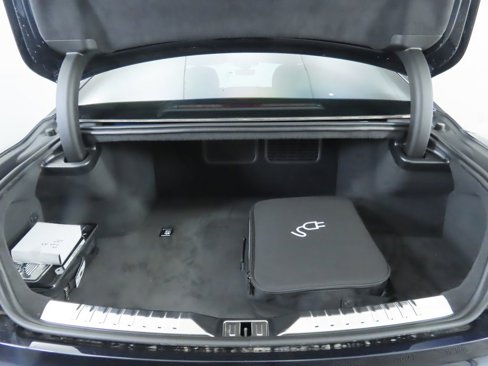 New 2025 Bentley Flying Spur Plug-In Hybrid image 30