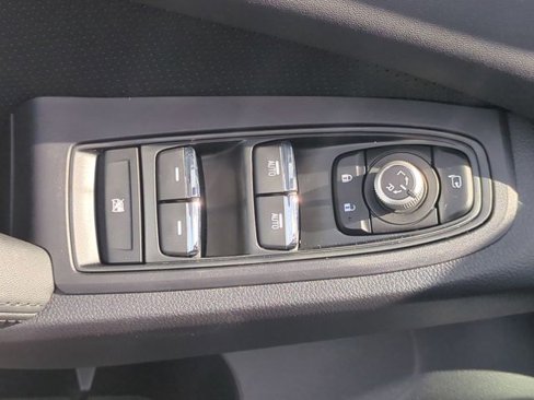 New 2025 Subaru Ascent Bronze Edition w/ Onyx Package image 13