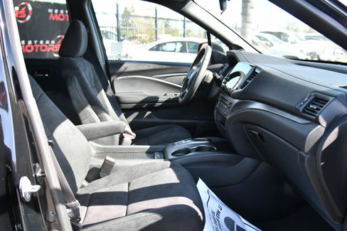 Used 2022 Honda Pilot Sport image 50