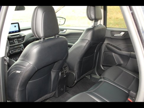 Used 2021 Ford Escape SEL image 16