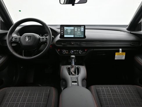 New 2026 Honda HR-V Sport image 41