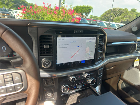 New 2025 Ford F150 King Ranch image 11
