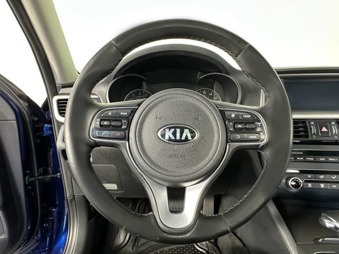 Used 2018 Kia Optima S w/ Panoramic Sunroof Package image 33