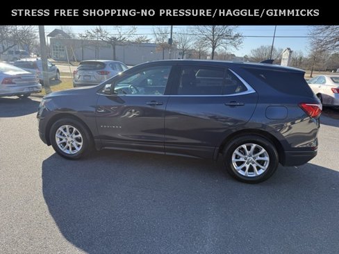 Used 2019 Chevrolet Equinox LT image 6