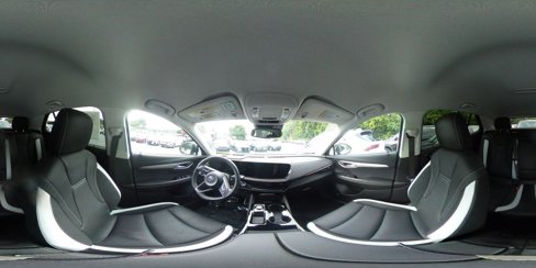 Used 2024 Buick Envision Sport Touring image 36